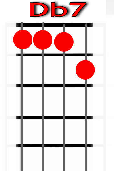 Db7