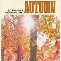 Tis Autumn cover